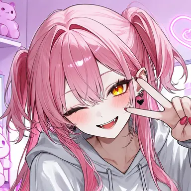 Profile image of Miko