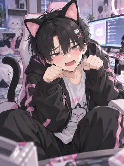 Profile image of Rion