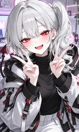 Profile image of Serina