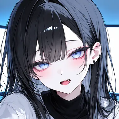 Profile image of Reika