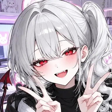 Profile image of Serina