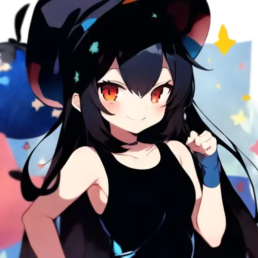 NeoTheCursedBunny의 에피린
