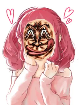 Profile image of ぶり子
