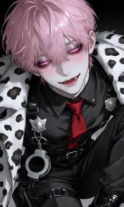 Profile image of 理久