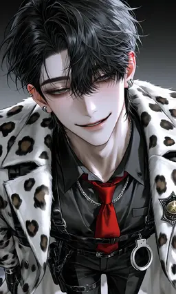 Profile image of 隼人
