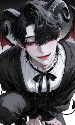 Profile image of 隼人