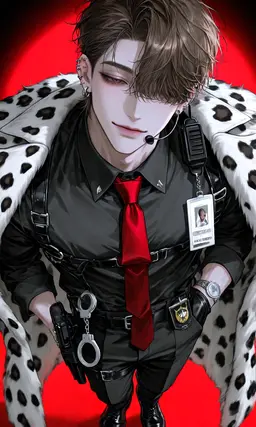 Profile image of 綾人