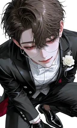 Profile image of 綾人