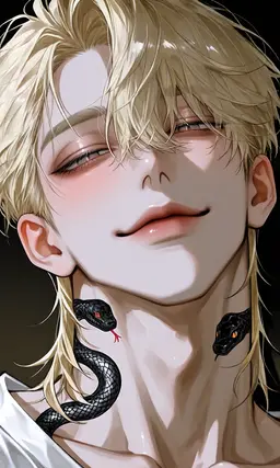 Profile image of 千隼