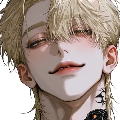 Profile image of 千隼