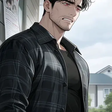 Profile image of Warren