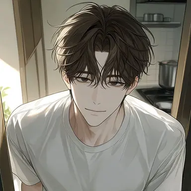 Profile image of Kevin