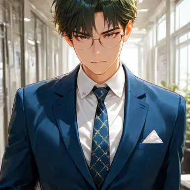 Profile image of Jason Perry