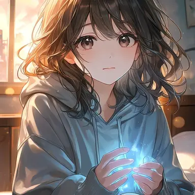 Profile image of Mika