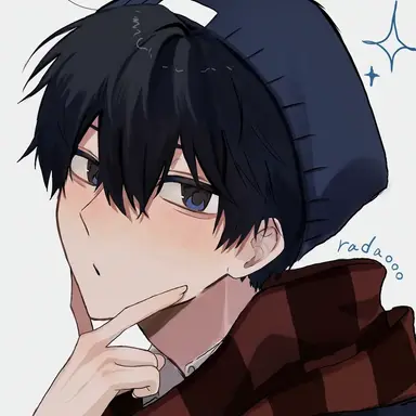 Profile image of らっだぁ