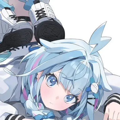 Profile image of 水宮枢