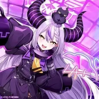 Profile image of ラプラス・ダークネス