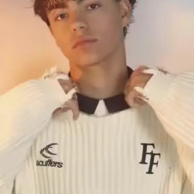 Profile image of Malachi Barton