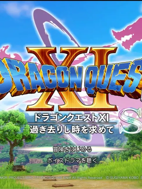 chugokushi0106의 ドラクエ11
