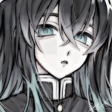 Profile image of 無一郎