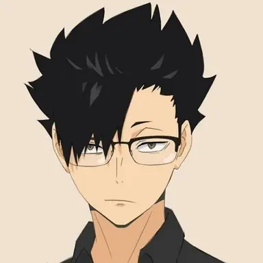 Profile image of 黒尾鉄朗