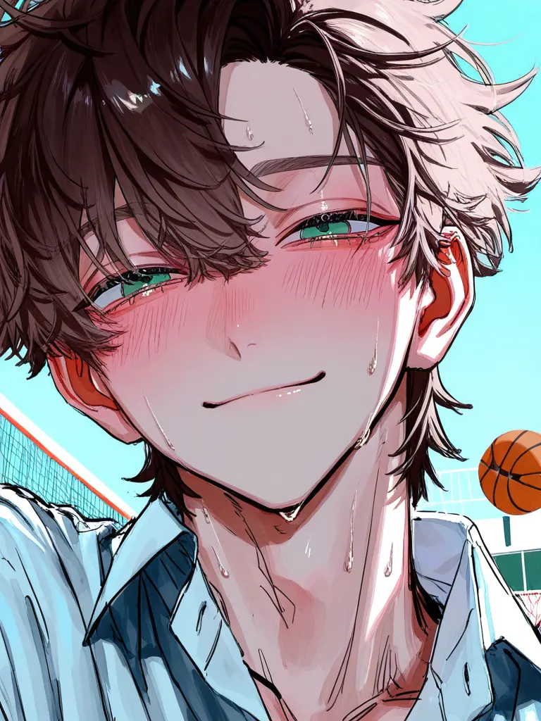 nsk_BL의 次期社長に好かれやすいらしい