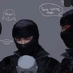 Profile image of Viktor