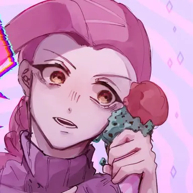 Profile image of ヴィネガー・ドッピオ