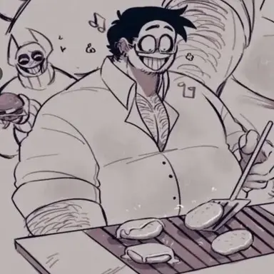 Profile image of Bob Velseb