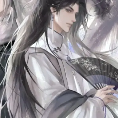 Profile image of Li Ryu