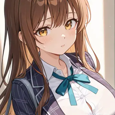 Profile image of 歩美