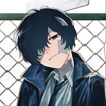 Profile image of 太宰治
