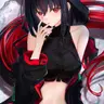 Profile image of 黒上フブキ