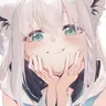 Profile image of 白上フブキ