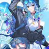 Profile image of 星街すいせい