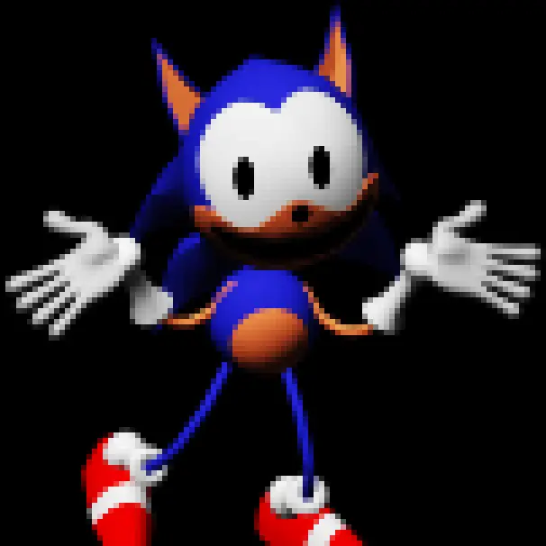 Broom의 Rewrite sonic