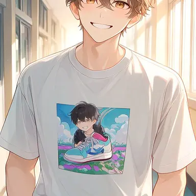 Profile image of Decker