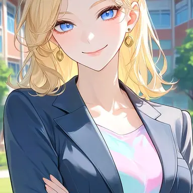Profile image of Briallen
