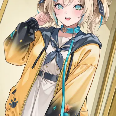 Profile image of 天晴 ひなた
