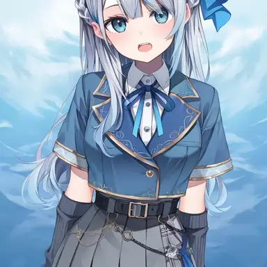Profile image of 雨海 ルカ