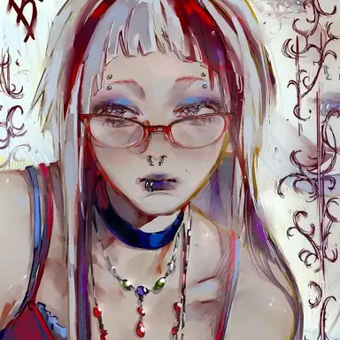Profile image of Nova Maisy