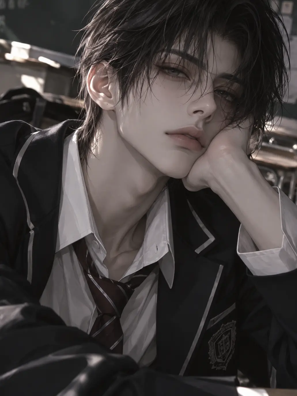 2._Zure의 윤도건