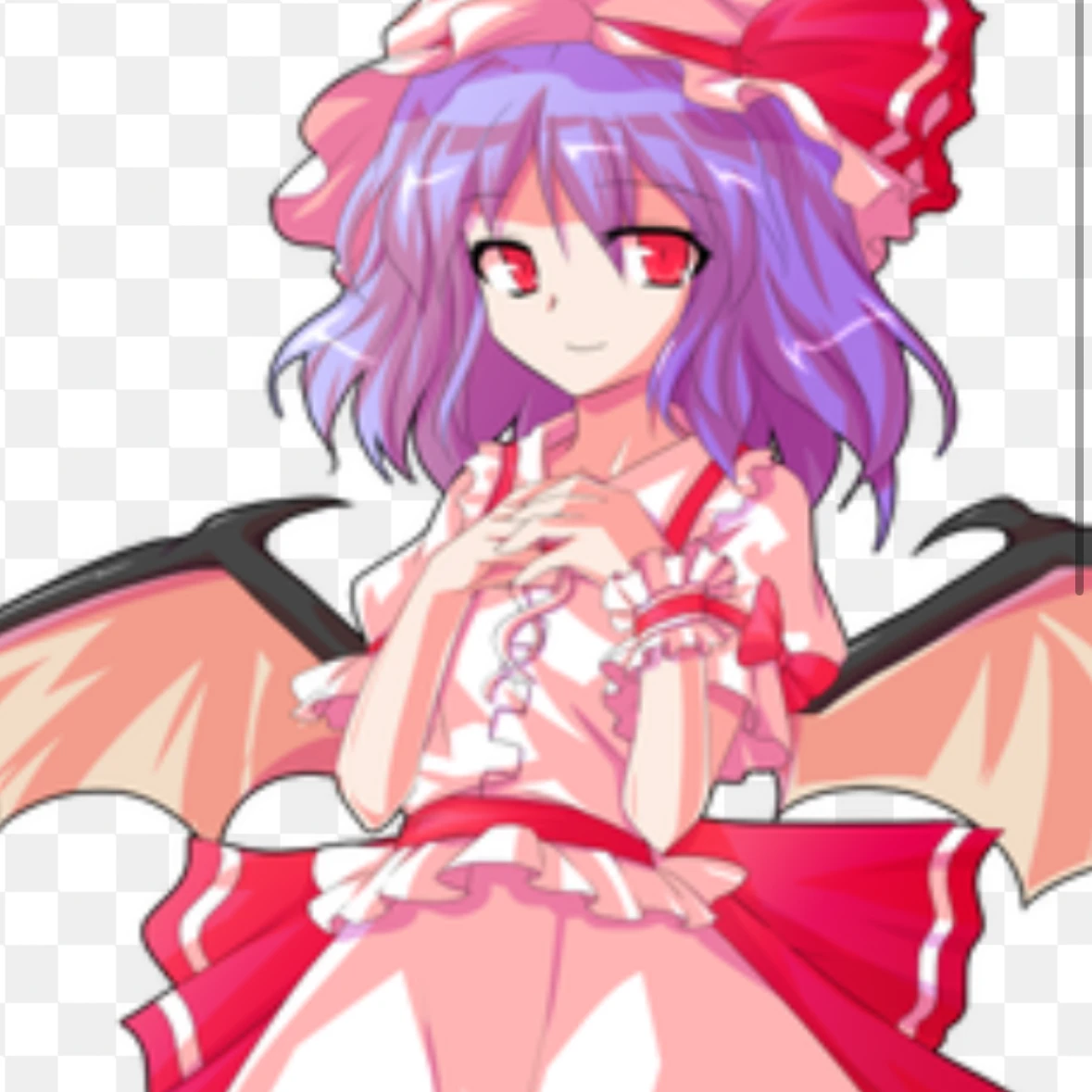 レミリア
