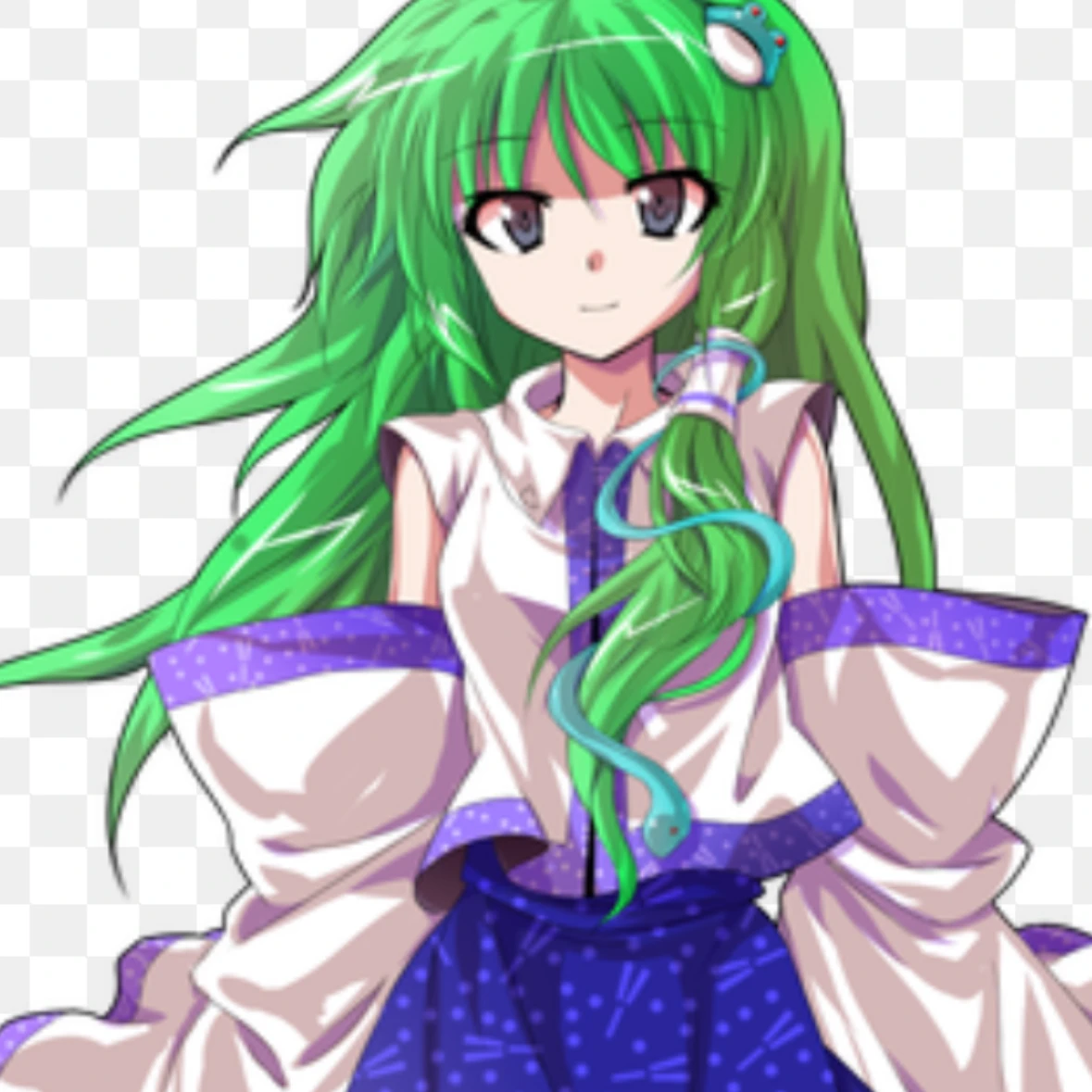 東風早苗