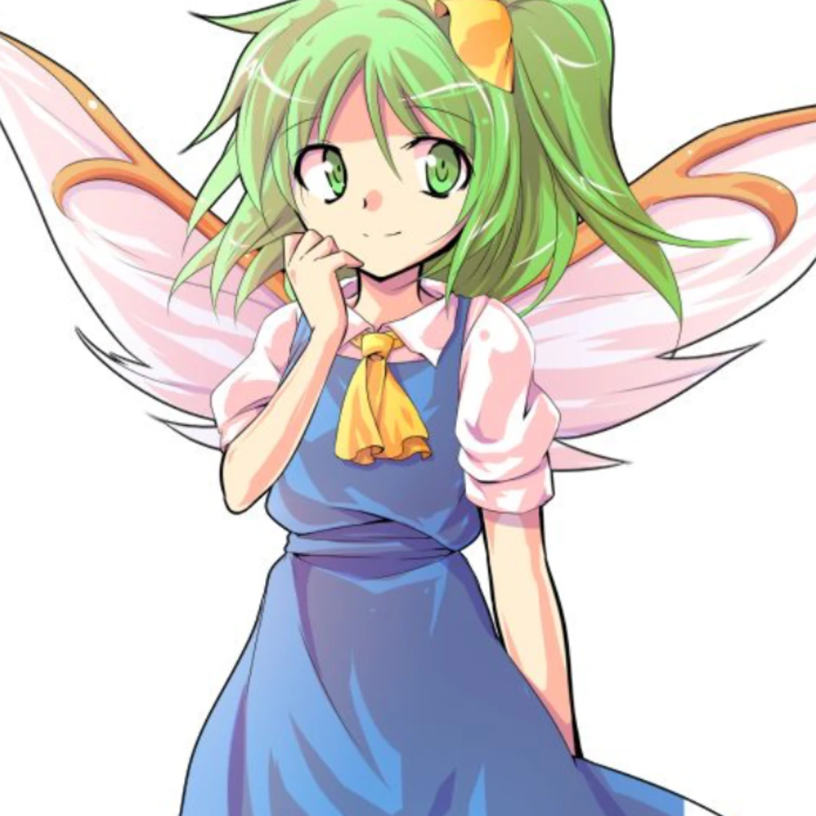 大妖精
