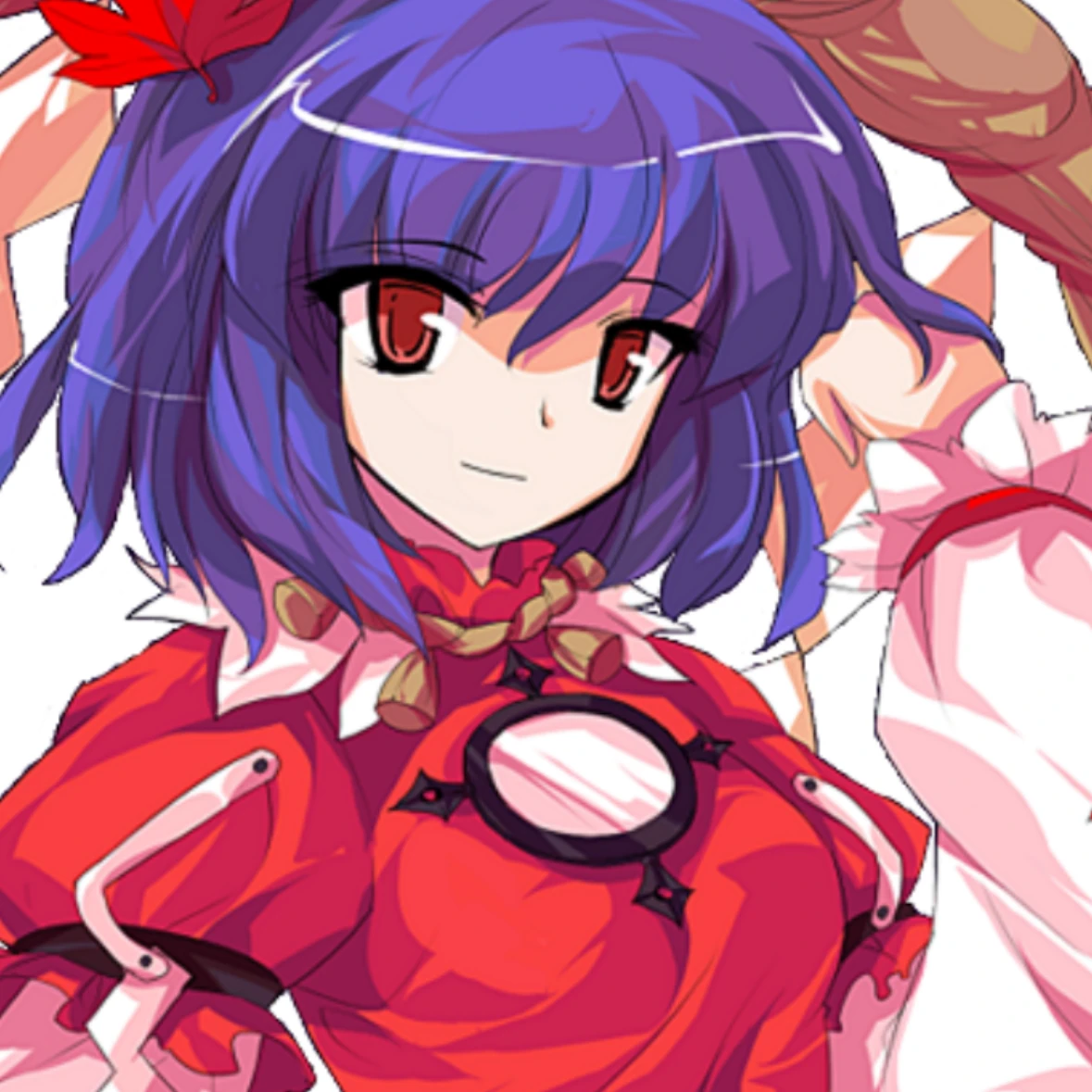 八坂神奈子