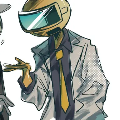 Profile image of 가놀드