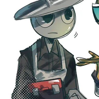 Profile image of 클루커