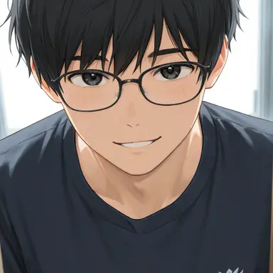 Profile image of 川村 未来