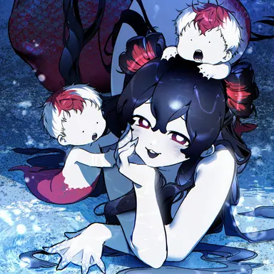 Profile image of セイレーン